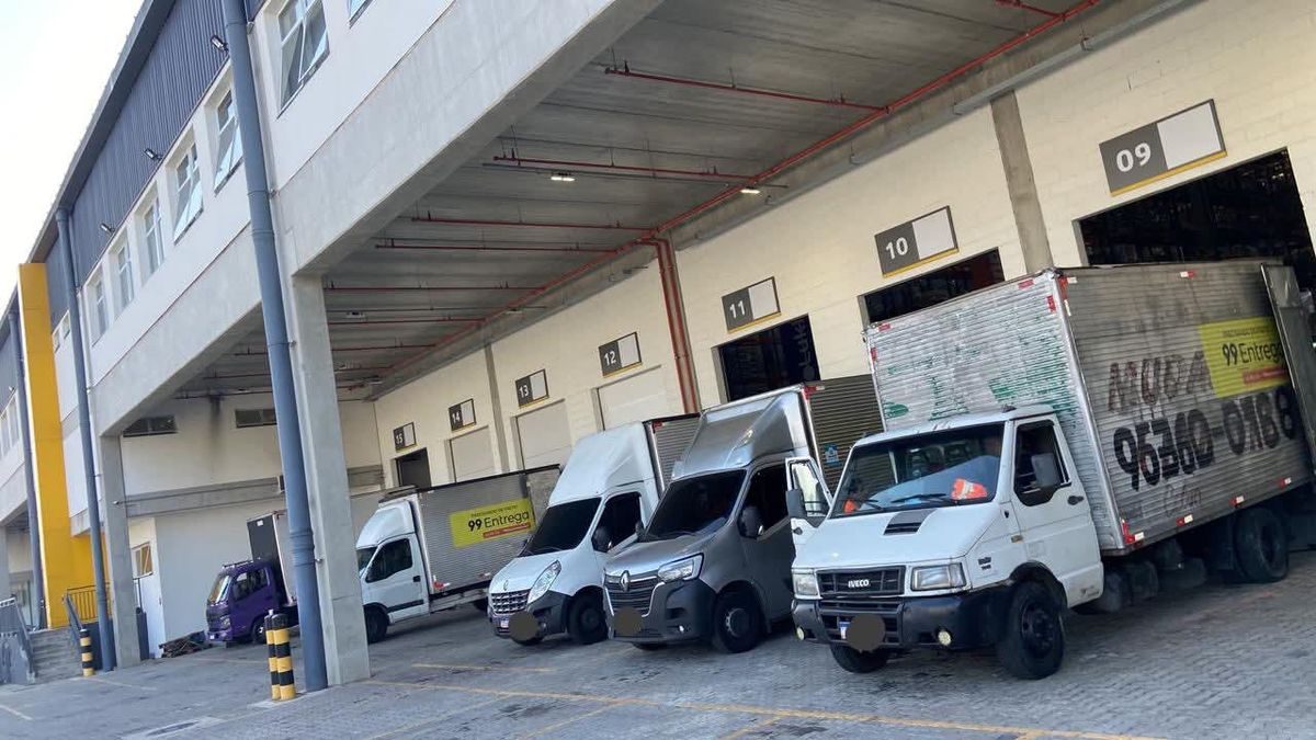 Fretes e Entregas para todo o Brasil